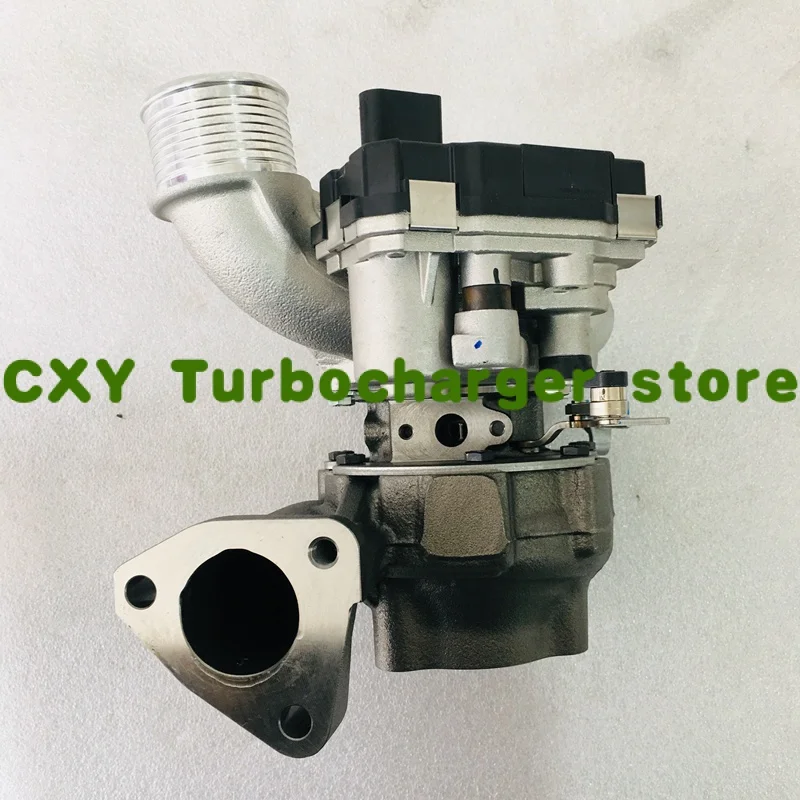 BV43 Turbo for KIA SORENTO 2.2 D4HB Diesel Engine Turbocharger 53039700430 53039880430 28231-2F650