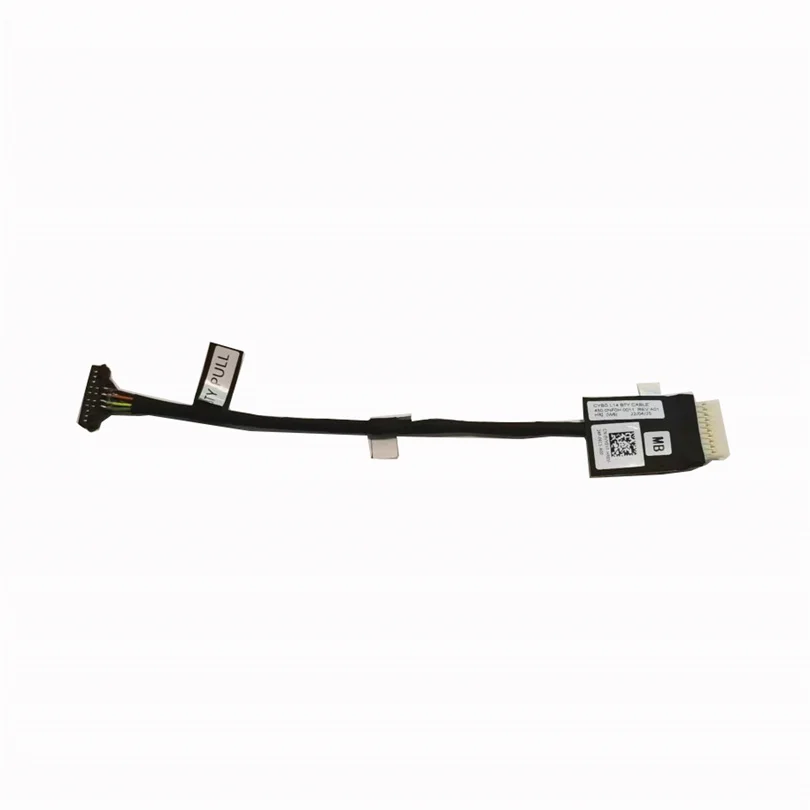 NEW ORIGINAL LAPTOP Battery Cable For Dell Latitude 3420 3520 E3420 E3520 07VDCD