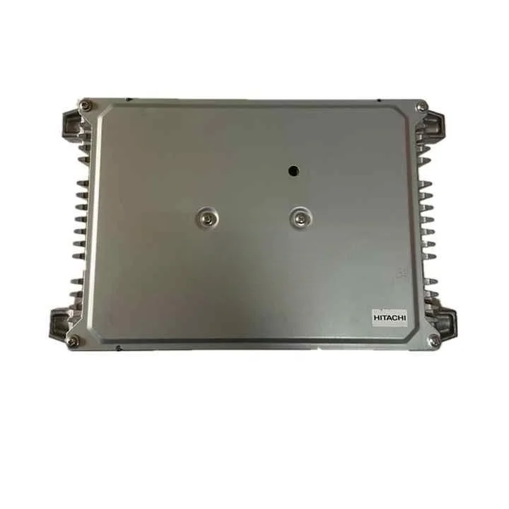 Excavator Accessories Excavator Parts SMCZ-A ZX350-5G Control Unit YA60001380 ECU ECM For Hitachi Excavator Controller Computer