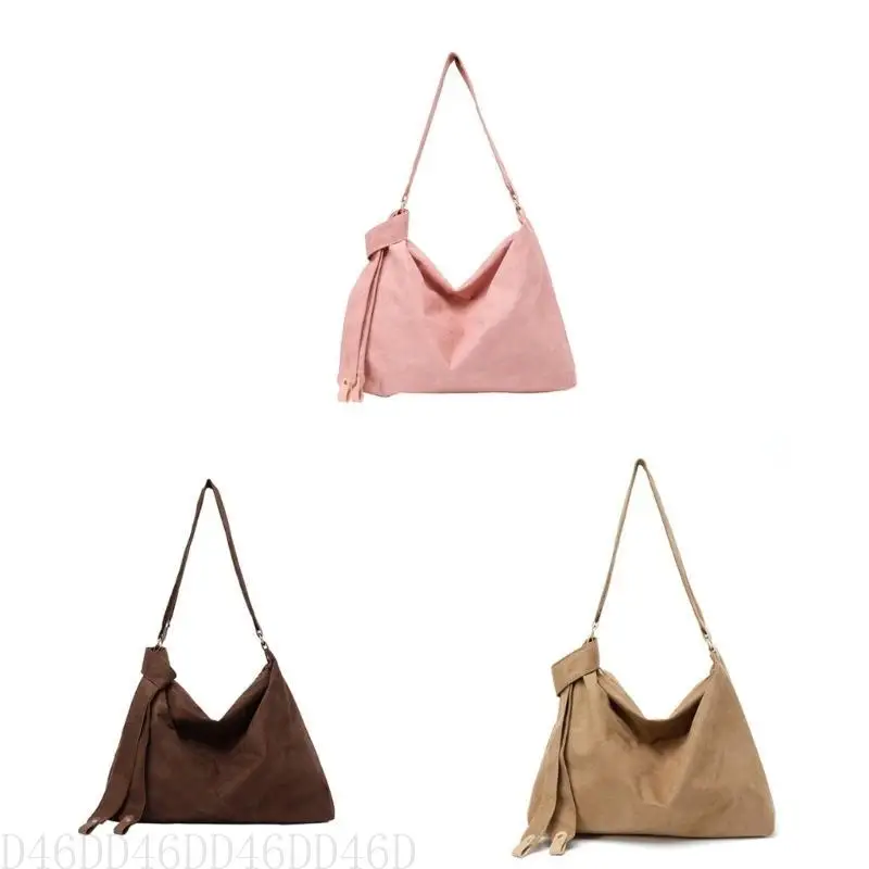 

D46D Женская искусственная подделка влете в суд на плечо классическую сумочку для повседневного использования и покупок