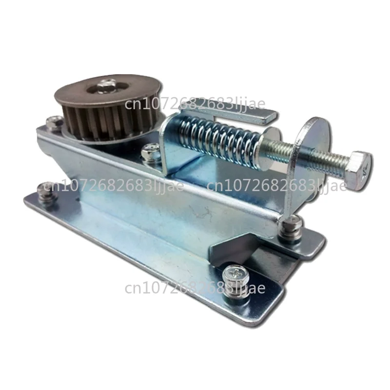 Automatic Door Tail Wheel Induction Door Electric Door Accessories Fastener Pulley Adjustable Tensioner Synchronous Wheel