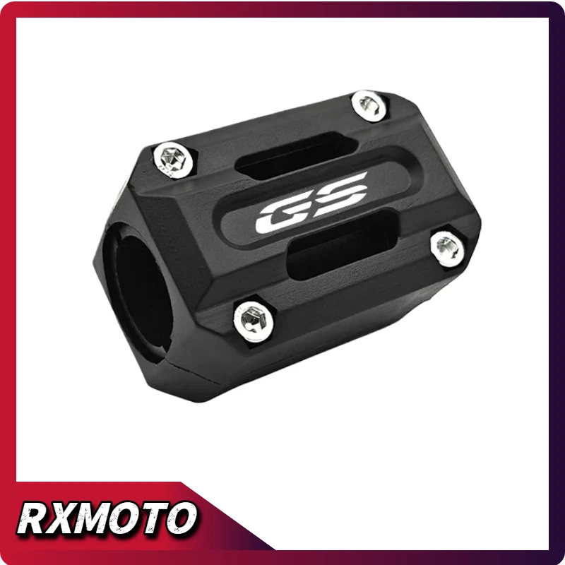 

Motorcycle Engine Guard For BMW F900GS R1300GS R1250GS R1200GS ADV F850GS Adventure F750GS Crash Bar Bumper Protector Block