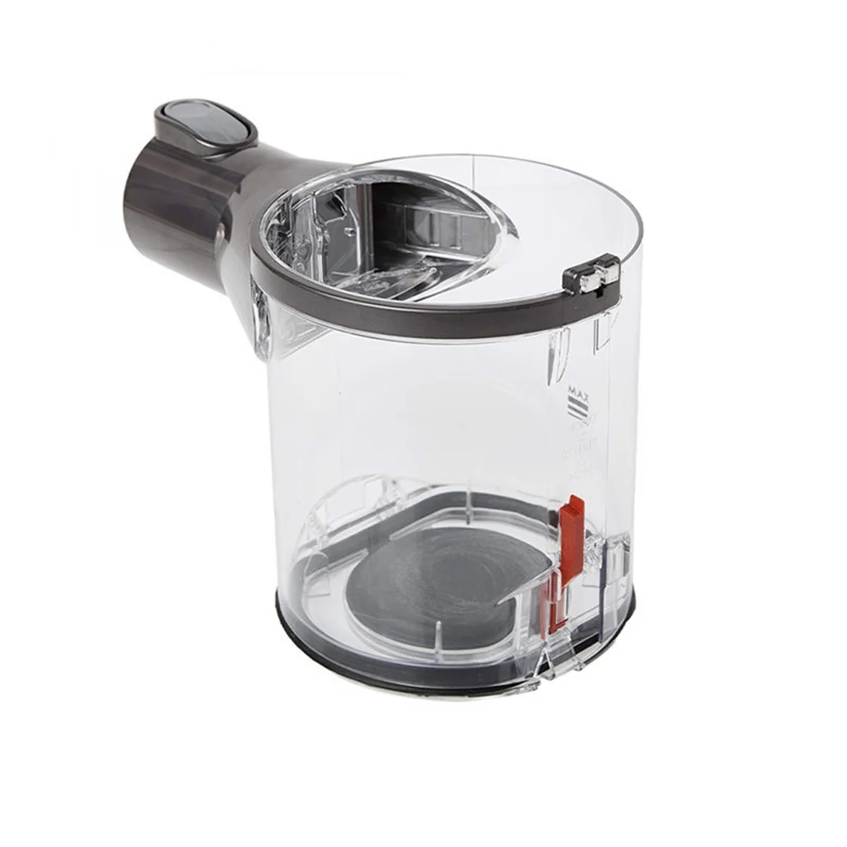 Bac à poussière pour aspirateur V6 DC58 DC59 DC62 SV03, interface poussière E27, accessoires de remplacement A