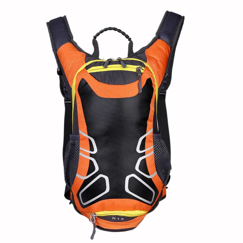 Motorcycle Backpack Cycling Waterproof Shoulders Climbing Bag For honda cbf 600 cbr250r fmx 650 cbr 1100 xx varadero 125 cb650r