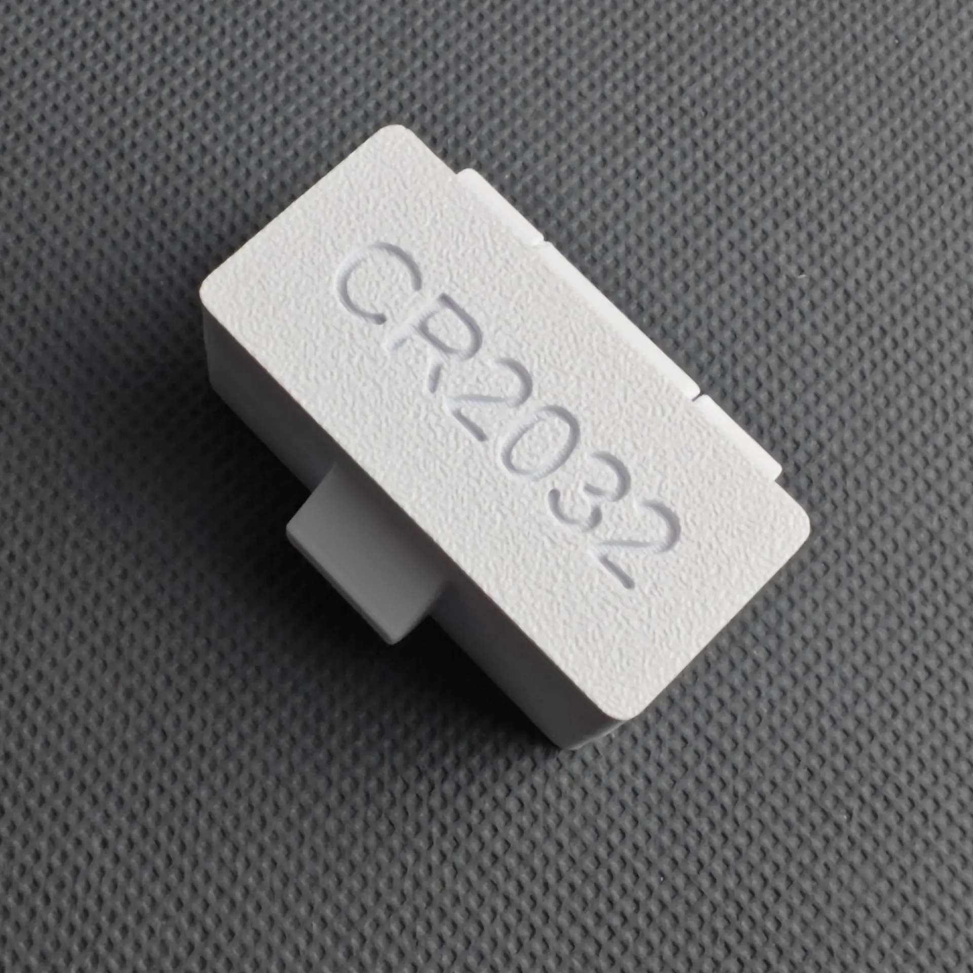 CR2032 ボタン電池収納ボックス LR44 ボタン電池収納ボックス オーガナイザー CR2450/LR44