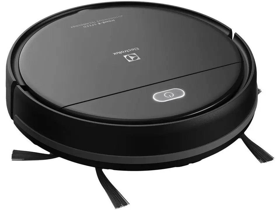 Robot Vacuum Cleaner Electrolux ERB10 19V - Bivolt - AliExpress 6