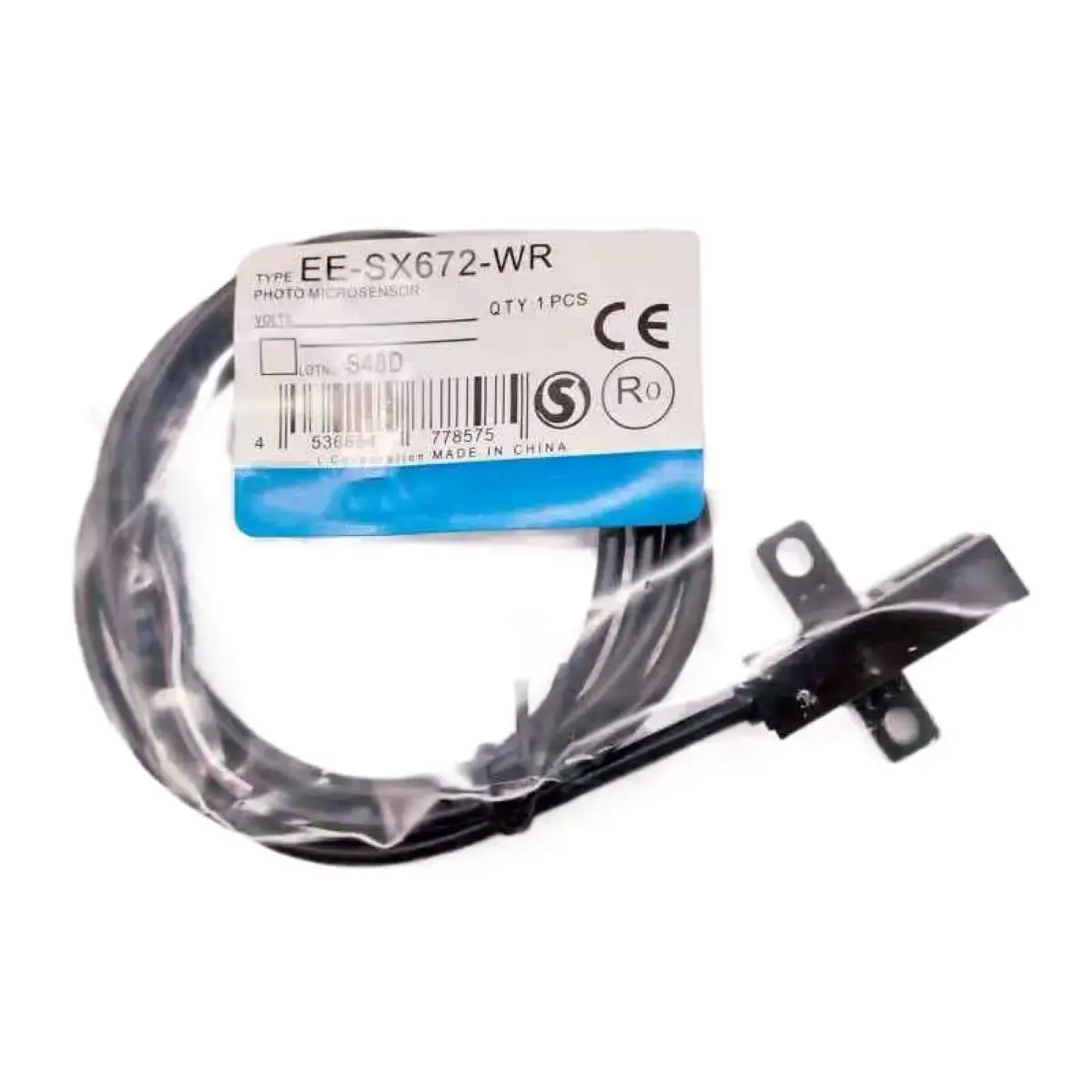 

EE-SX672-WR 1M EESX1993M Photoelectric Sensor