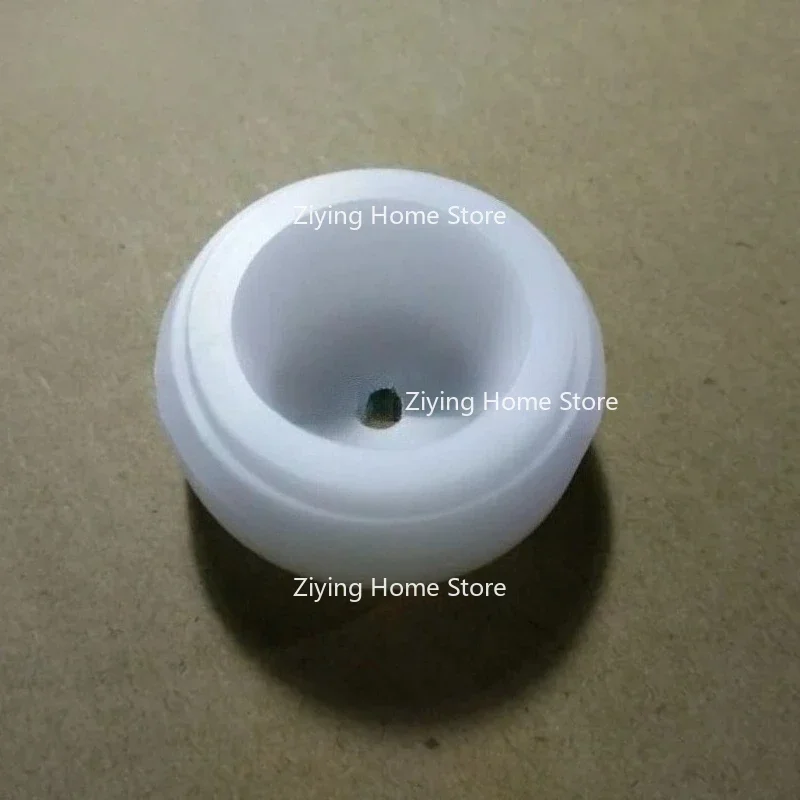 

Водяная насадка Charmilles Ø6 мм, оригинальный код 200542917, верхняя насадка для электроэрозионной резки, детали станка, 1 шт.