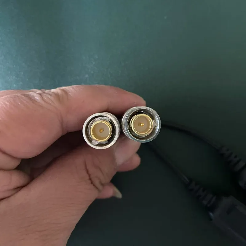 8MP Video Balun BNC Transmission Passive CCTV Twisted Pair For AHD/CVI/TVI/CVBS Camera