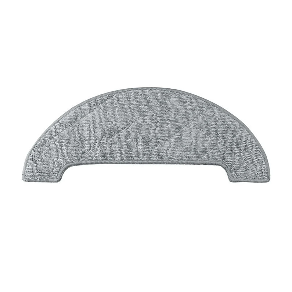 Robô Aspirador Acessórios Substituição, Escova Lateral, Esfregões HEPA, Saco De Pó, Filtro para Viomi S9, 19Pcs