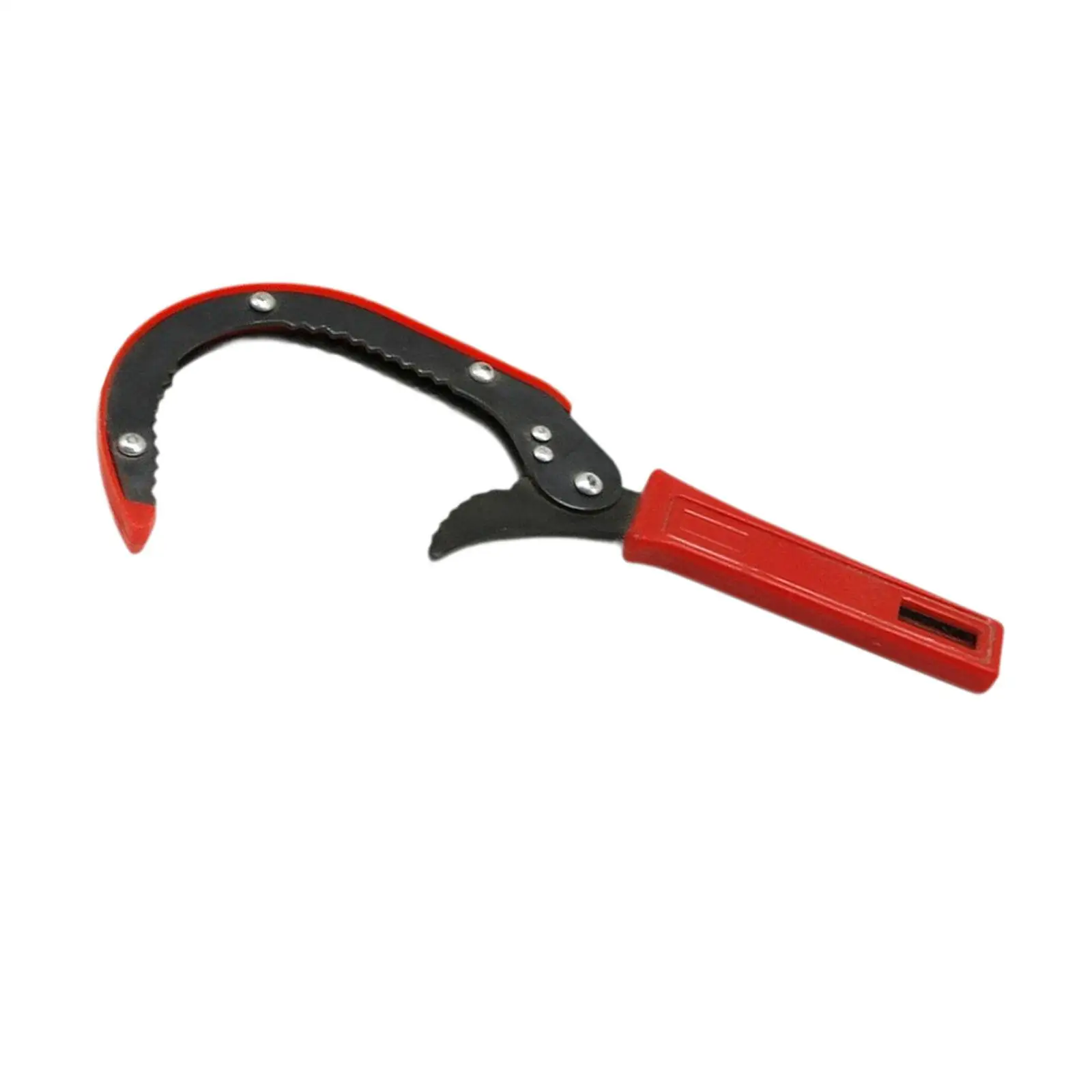 Regulowane szczypce do filtra oleju Uniwersalne narzędzie do demontażu filtra oleju o wysokiej twardości