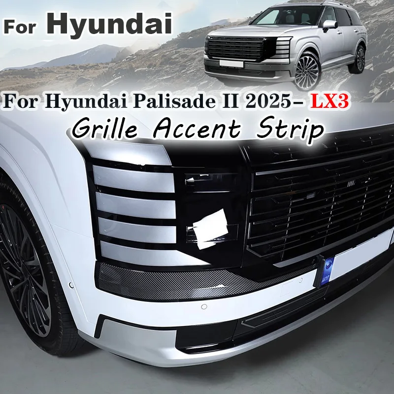 For Hyundai Palisad… - image
