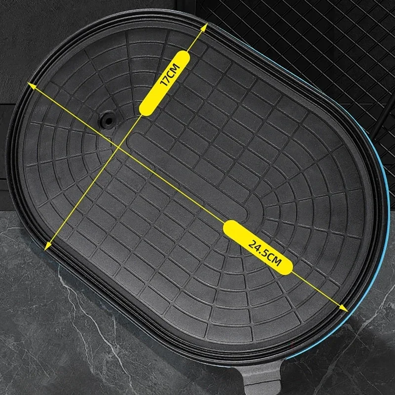 220kg Belasting Industriële Kwaliteit Elektrische Vacuüm Zuignap Zware Lifter Graniet Glazen Tegel Sukkels Lifting Tool 1800mAh Sukkels