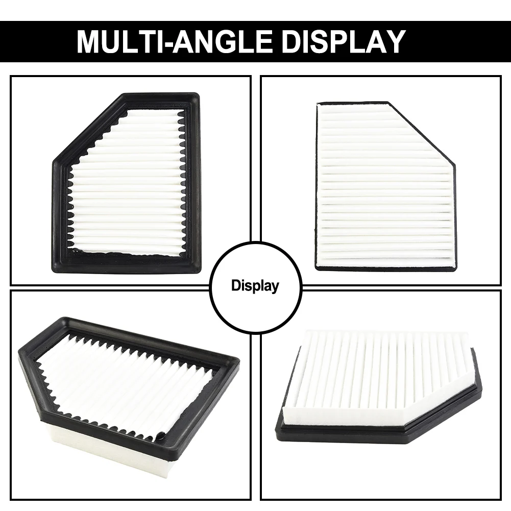 Car Cabin Air Filter  Filter Element 16546-6RA0A For For Nissan Rogue 2.5 Modles 2021-2023 Interior Carbin Filter Parts