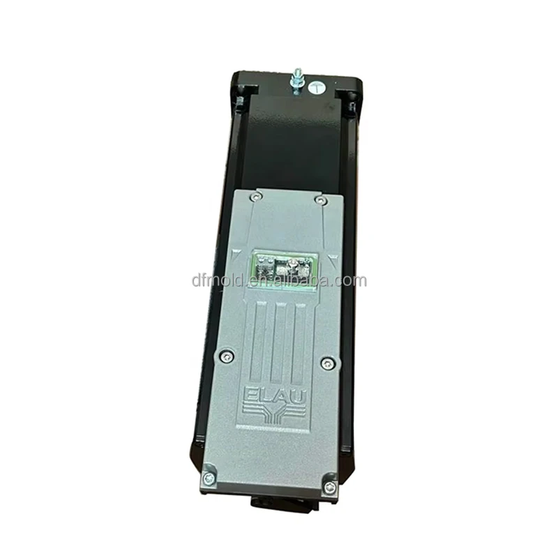ISH070/60022/0/1/00/0/10/10/00 ELAU ILM Series Integrated Servo Motor