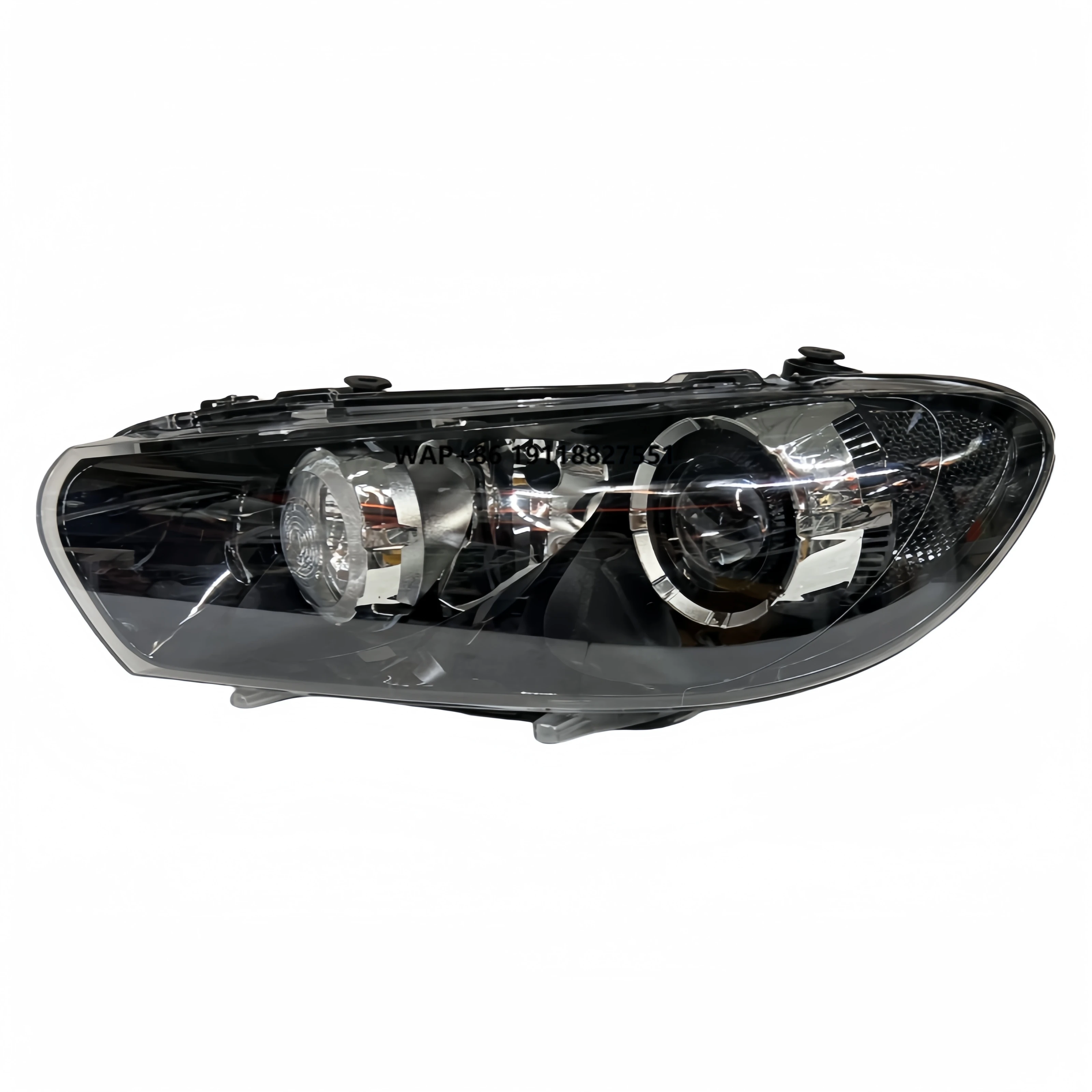 

Original Car Lighting Xenon Headlight Assembly 2011-2013 for Scirocco HeadlightsOriginal Car Lighting Xenon Headlight