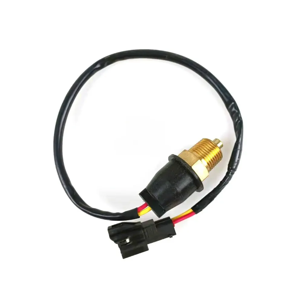 

Water Temperature Sensor Yq3-430-010 For Zoomlion Excavator Spare Part
