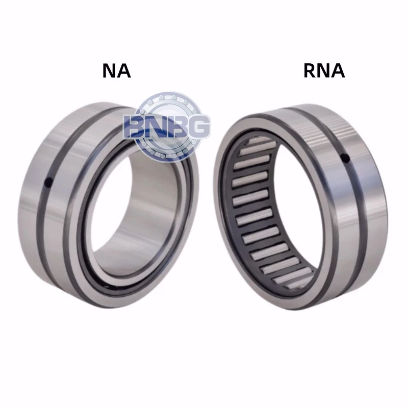 Bearing RNA6913 RNA6914 RNA6915 RNA6916 RNA6917 RNA6918 RNA6919 Without Inner Ring Single Row Needle Bearing Steel Machinery