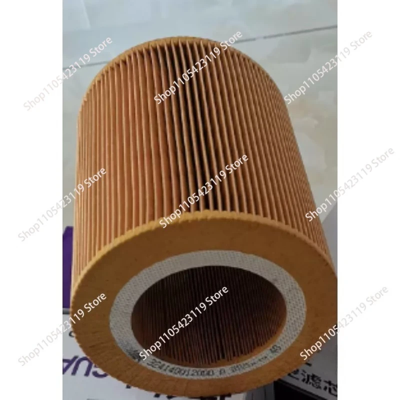 XS-20/7/8/10/12.5 air compressor maintenance consumables 324140012000