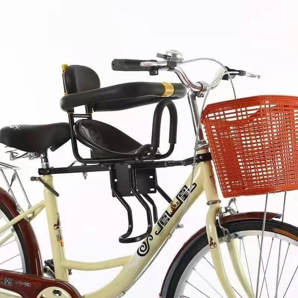 

Складная конструкция велосипедного сиденья Складная конструкция Крепление для педали Педаль Сиденье электромобиля Регулируемое переднее крепление