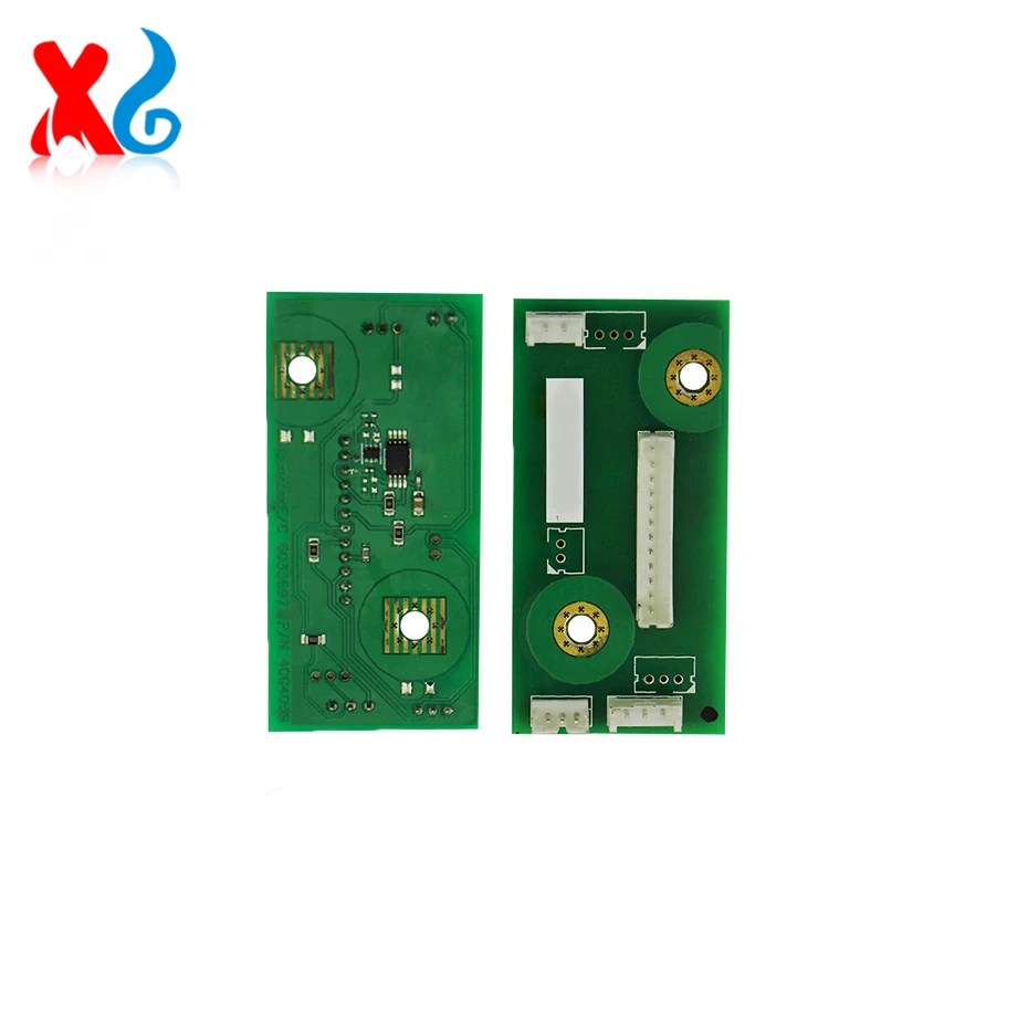 

225K 50G4135 41X1115 41X2250 Чип фьюзера для Lexmark MS821 MS822 MS823 MS824 MS825 MX721 MX722 725 MX822 MX824 MX826 B2865 WW