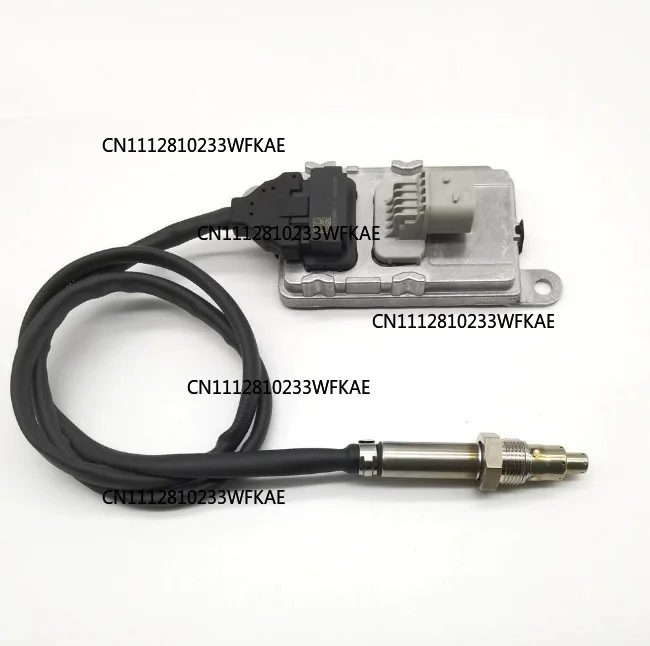 Nitrogen oxygen sensor 04L907805D 0281006557/558 for the public