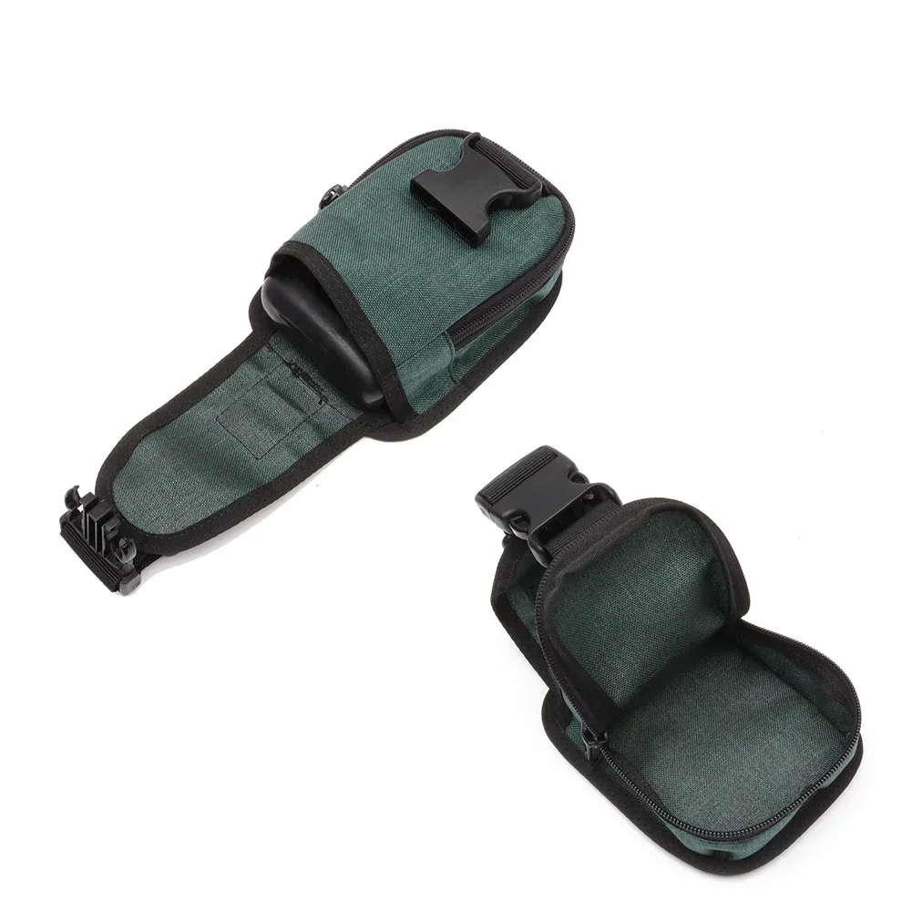 Alet Tüplü Takım Çantası Yedek Ağırlık Kemeri 5LBS Dalış Dalgıç Tutucu Cep Değiştirme 1000D Naylon Dalış En Kaliteli