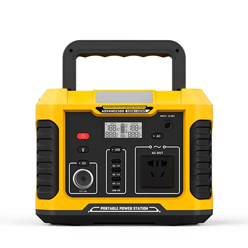 المنتجات الأكثر مبيعًا 220 فولت محطة طاقة نظام الطاقة الشمسية للتخييم في الهواء الطلق بقدرة 330 وات محطة طاقة محمولة على شكل تنين الليثيوم