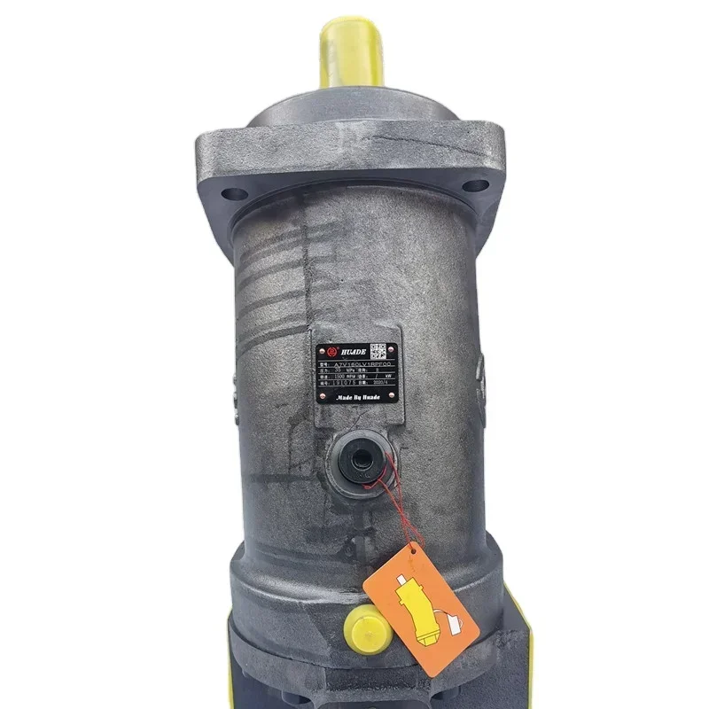 A7V160LV1RPF00 Hydraulic Piston Pump A7V117LV1RPF00 A7V107MA/78/250/45DR