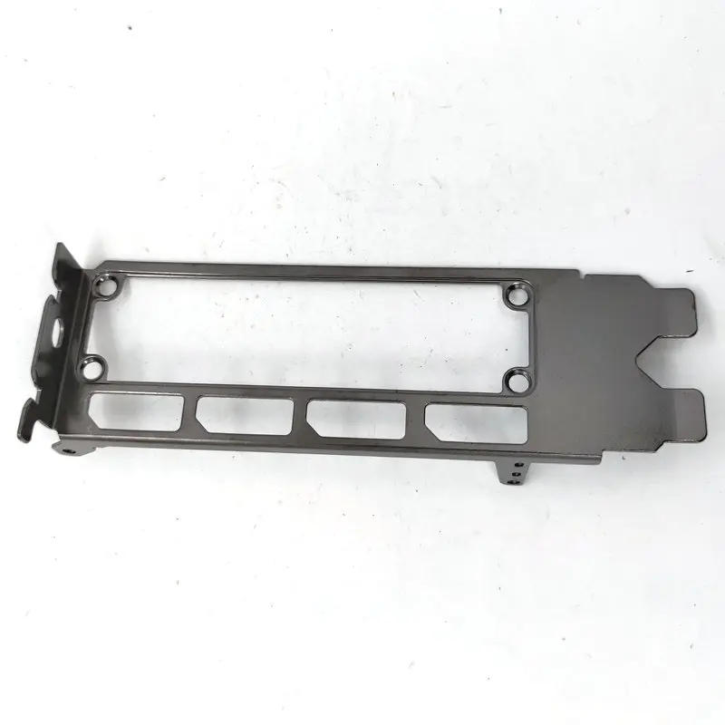 The IO Baffle for NVIDIA Quadro RTX A6000 A5000 Graphics Video Card