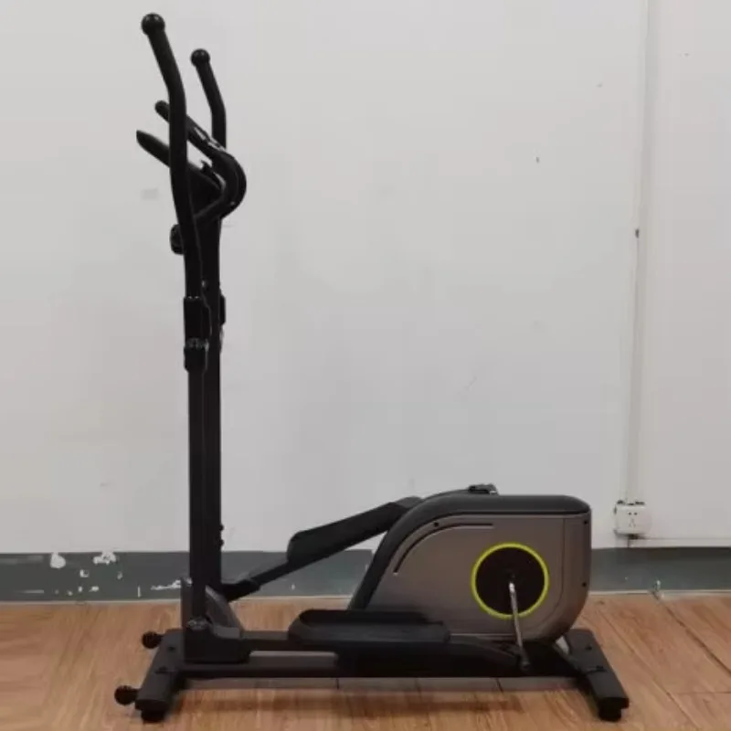 All Age Suitable Elliptical Trainer Low Impact Magnetic Home Fitness Equipment 2026