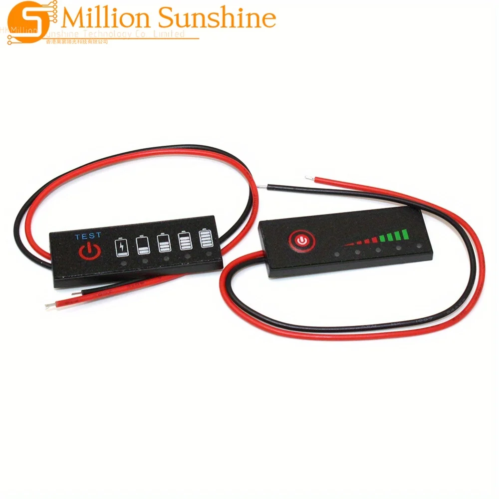 Intelligent Battery…