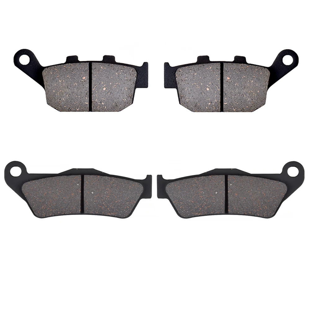 

Передние и задние тормозные колодки мотоцикла, диски для SINNIS RSX 125 2019-2020 гг.