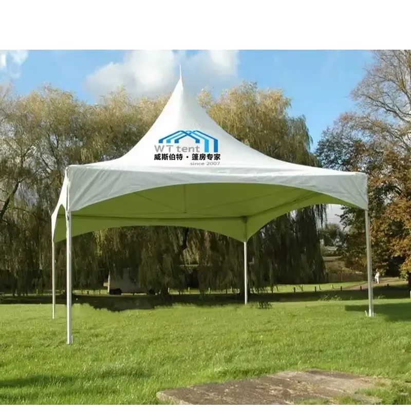 for 10x10m Big Outdoor Event Best Wedding Tents Tarpaulin Decoration Outdoor Gazebos Tarpaulin Decoration Inflatable Circus