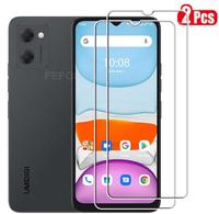 9H HD Protective Tempered Glass FOR UMIDIGI C2 G2 6.52\