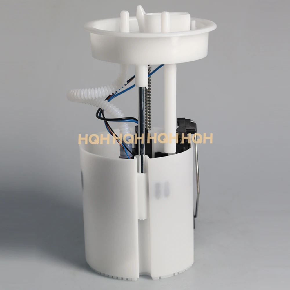 HQH Fuel Pump Module Assembly Fits For SEAT Audi Skoda VW Ibiza IV St A1 6R0919051N 6RD919051C 6R0919051A