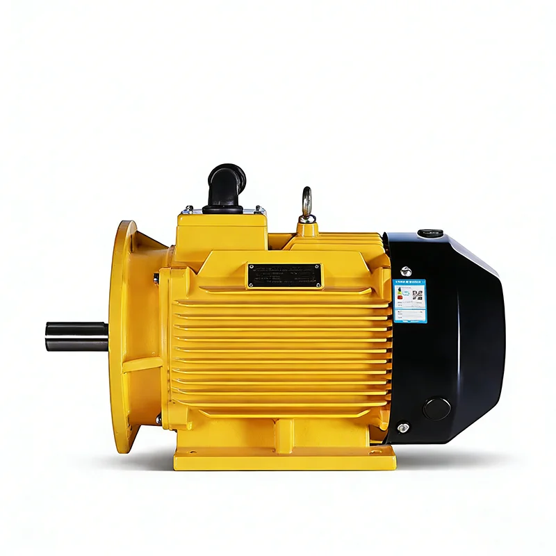 Air Compressor Moto…