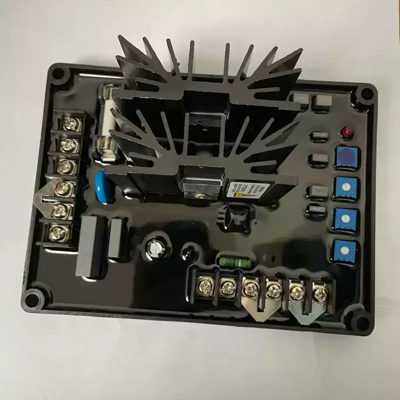 GAVR20A diesel brushless generator self-excitation voltage regulator AVR voltage regulator CF-15A