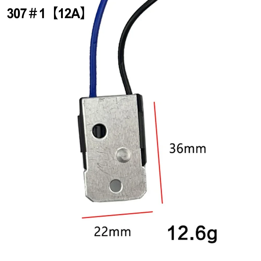 Imagem -05 - Limitador de Corrente de Partida Suave 230v a 1220a Módulo de Retrofit Limitador de Corrente de Inicialização Macia para Ferramentas Elétricas Acessórios de Motor Escovado