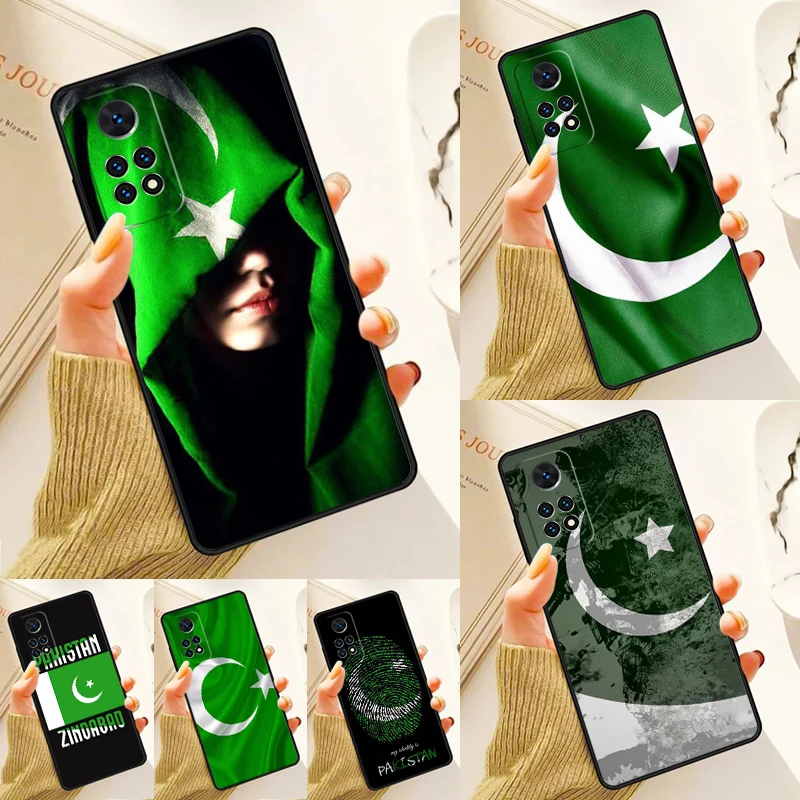 Pakistan Flag Case … - image