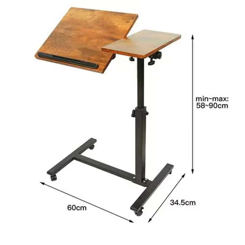 Рисунок 6 - Подвижный подъемный компьютер Rit상