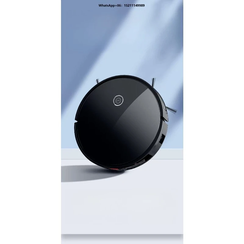 Multifunctional Wet Dry Smart Robot