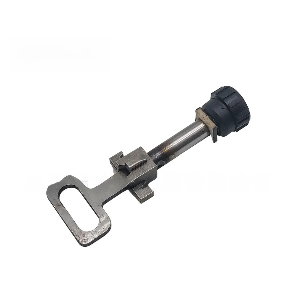 Reciprocating Saw Shaft Assembly Quick Clamping Rod Linkage Kit For Home Garden Workshop Cutting Tasks Power Tool Replacement