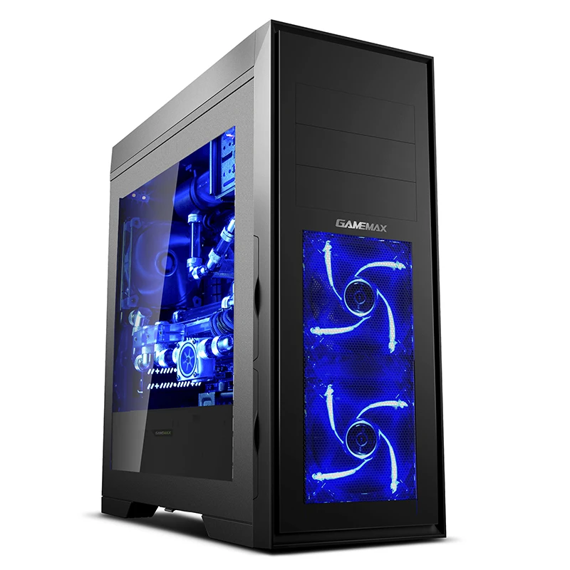 

9905 Tower Desktop Gaming Case