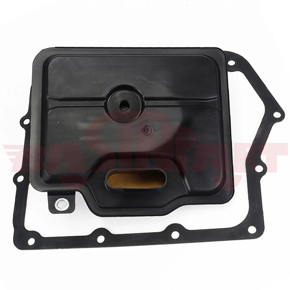 68018555AA 62TE Auto Transmission Filter Kit Pan Gasket For Chrysler For Dodge Avenger Journey For Ram Promaster For VW Routan