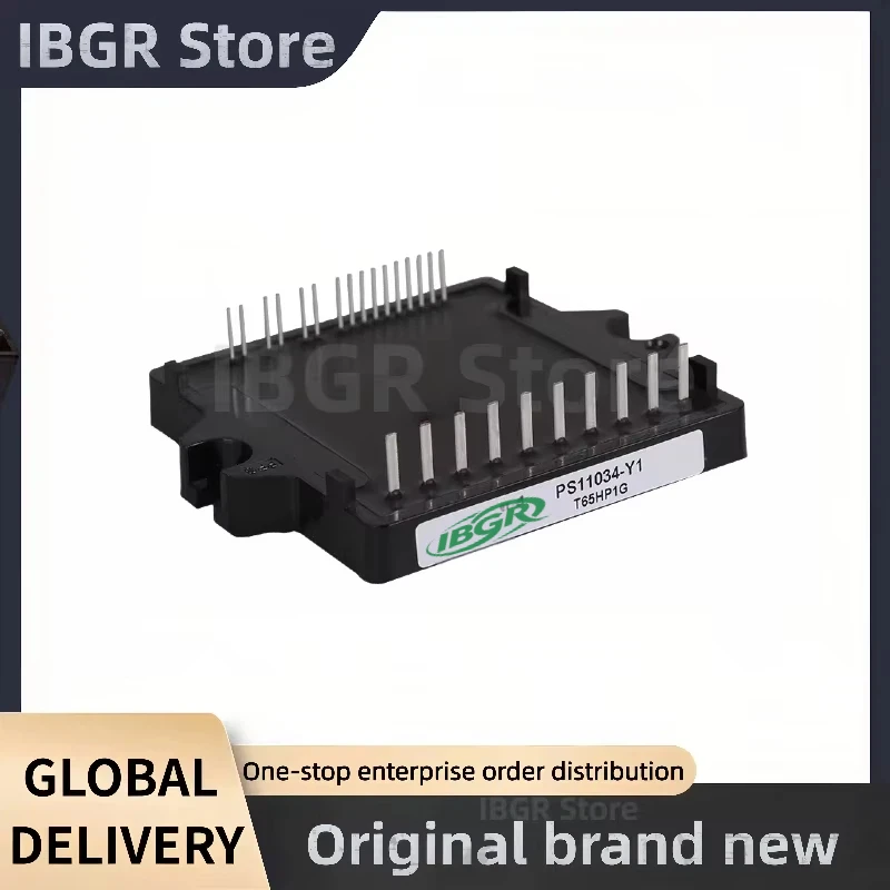 

PS11034 PS11033 PS11035 PS11032-Y1 Power Modules New Original