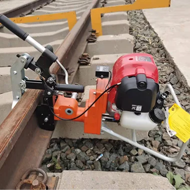 

Cheap Rail Drilling Machine Railroad Drilling Machine Made in China