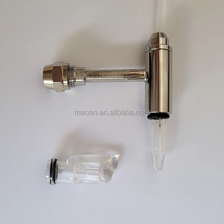 

2025 INESA Atomic Absorption Spectrophotometer INESA AAS Nebulizer INESA AAS Atomizer