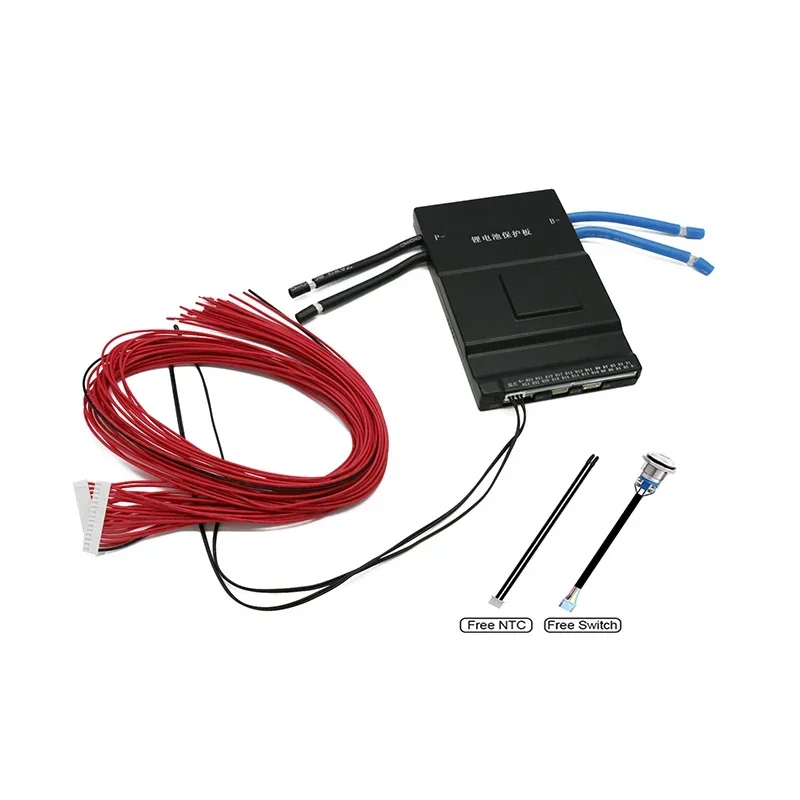 Lfp Solar Bms 48V L…