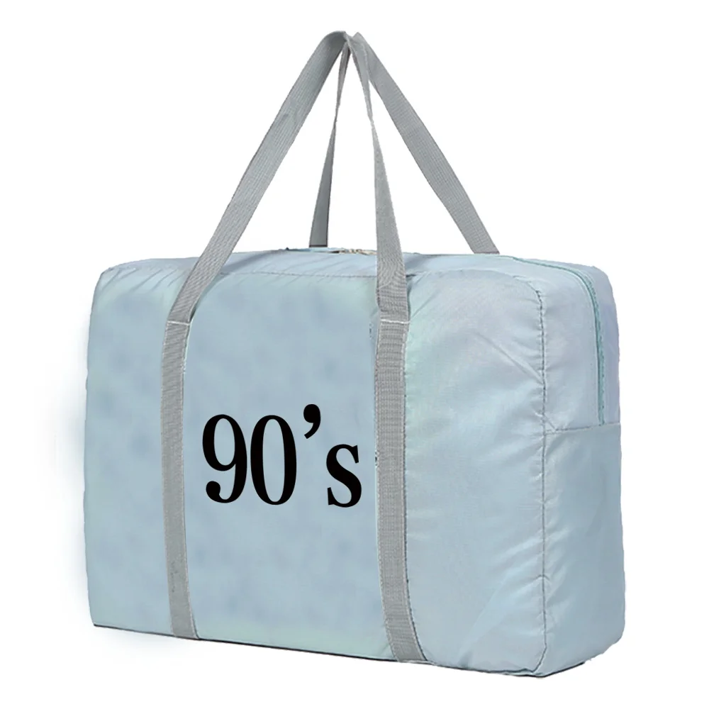 Рисунок 5 - Складная дорожная сумка для лет